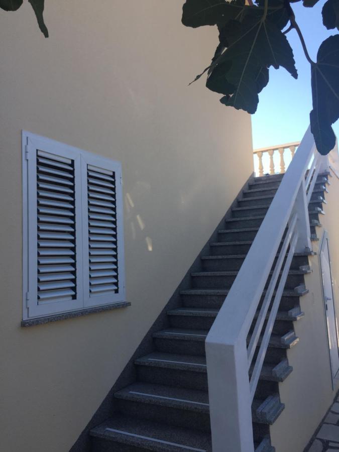 Apartmán Mala Seline