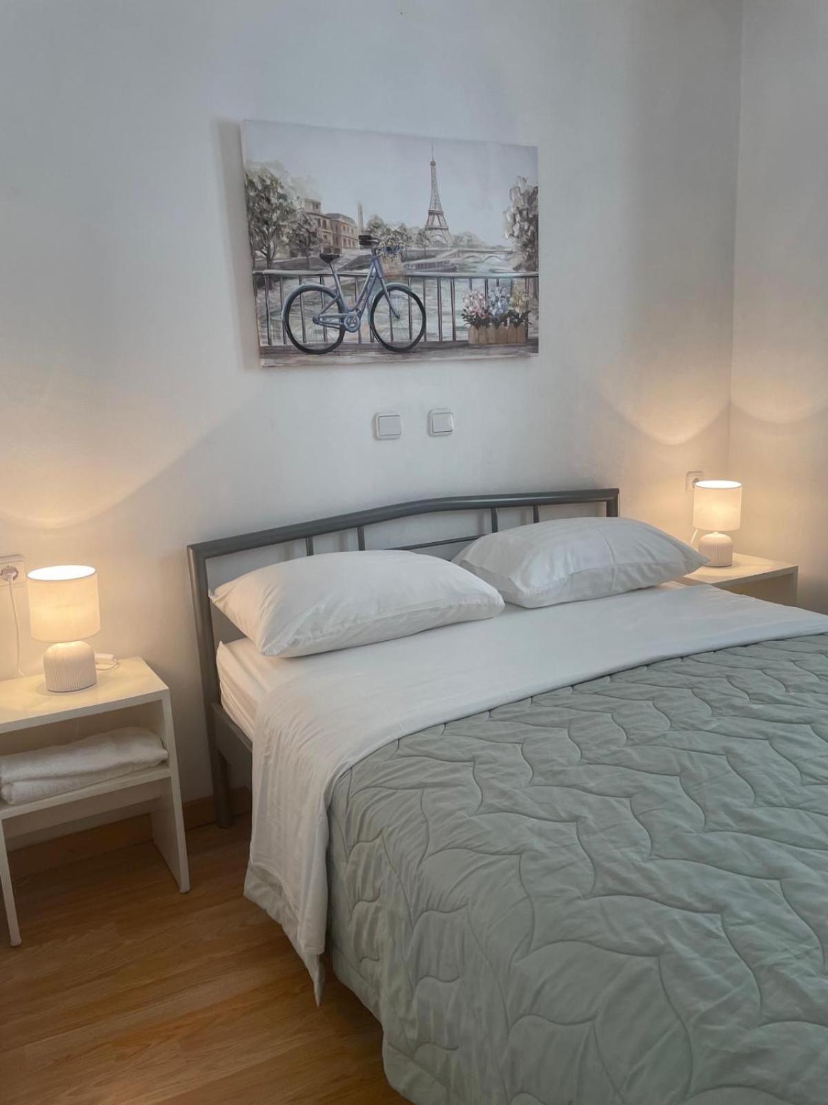 Mala Apartmán *