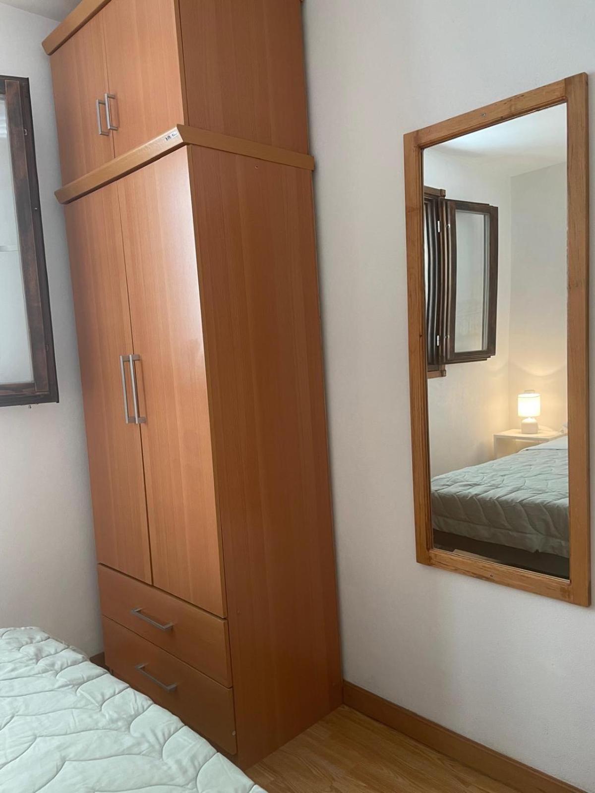 Apartmán Mala *