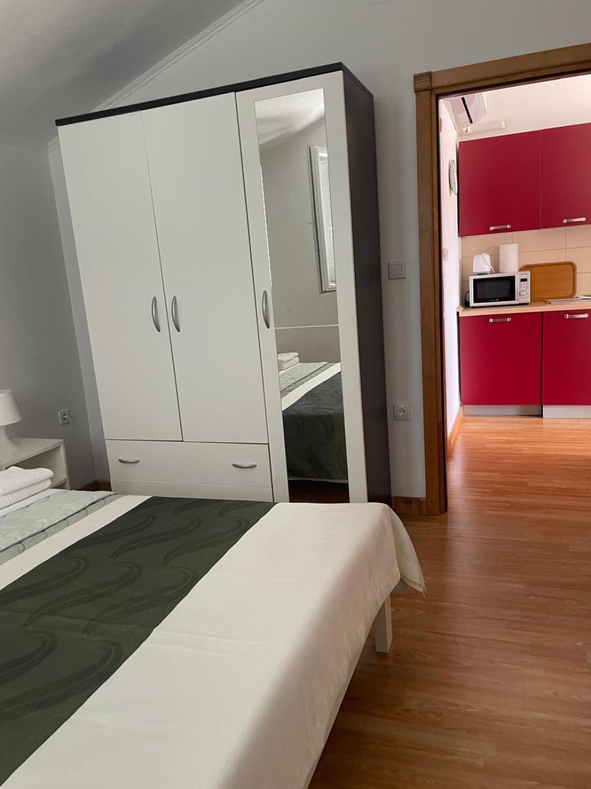 Apartmán Mala Seline