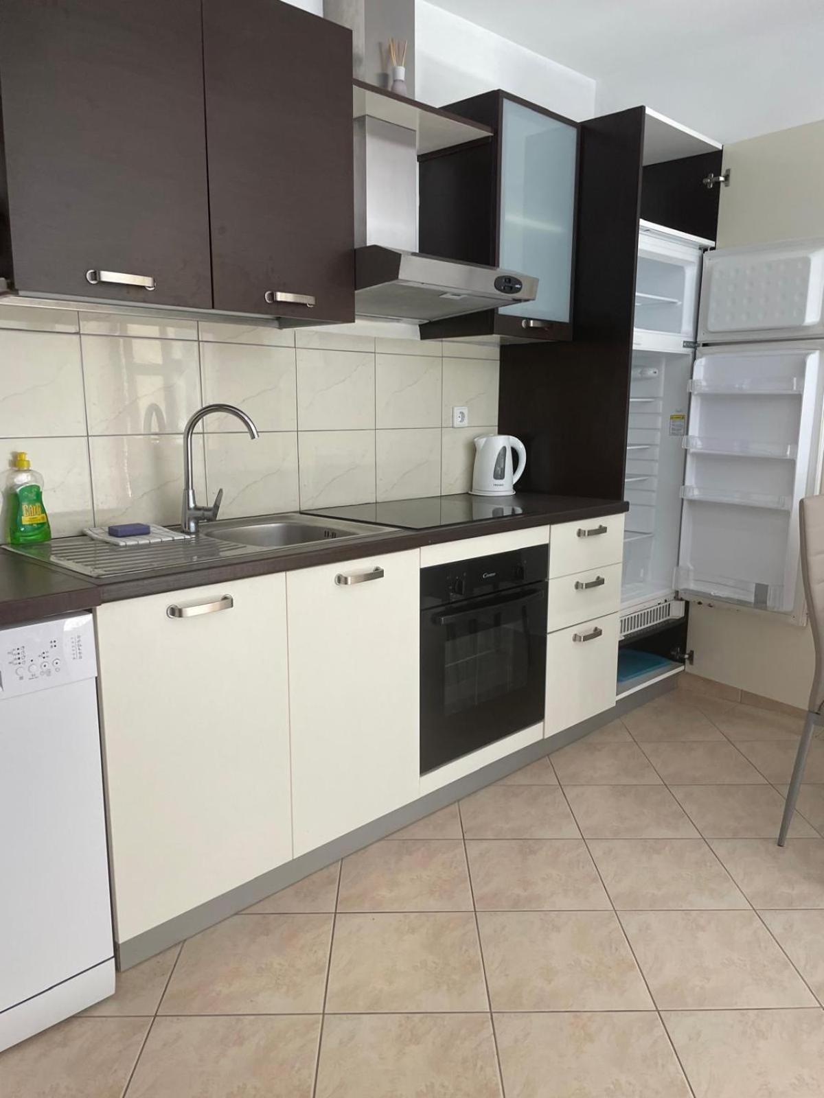 Apartmán Mala Seline