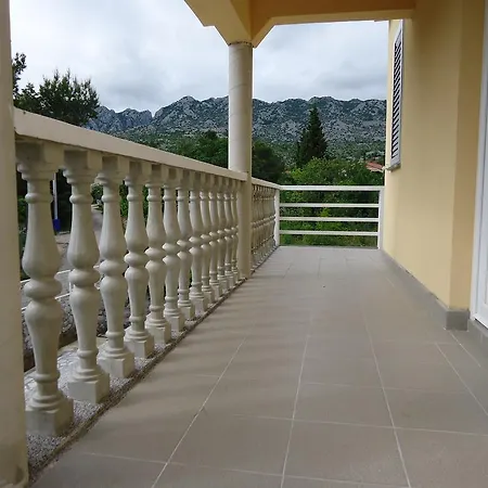 Mala Vila Seline Kamer foto