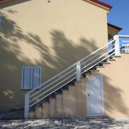 Mala Vila Seline Kamer foto