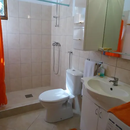 Mala Vila Seline Kamer foto