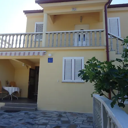 Mala Vila Seline Kamer foto