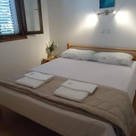 Mala Vila Seline Kamer foto