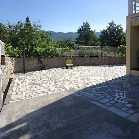 Mala Vila Seline Kamer foto