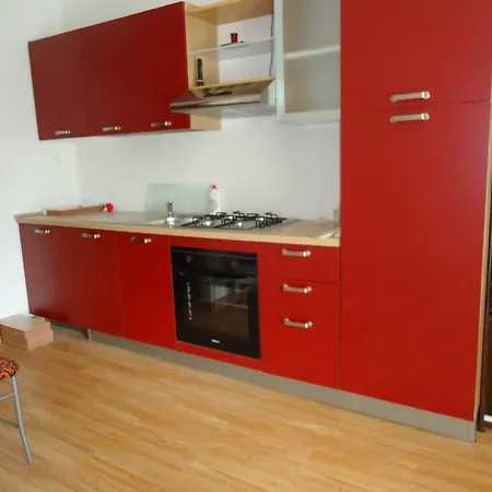 Mala Vila Seline Kamer foto