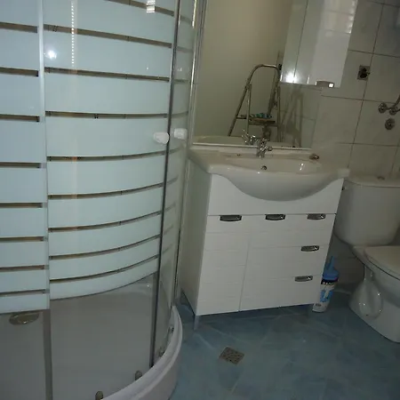 Mala Vila Seline Kamer foto