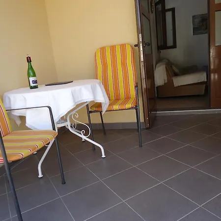 Mala Vila Seline Kamer foto
