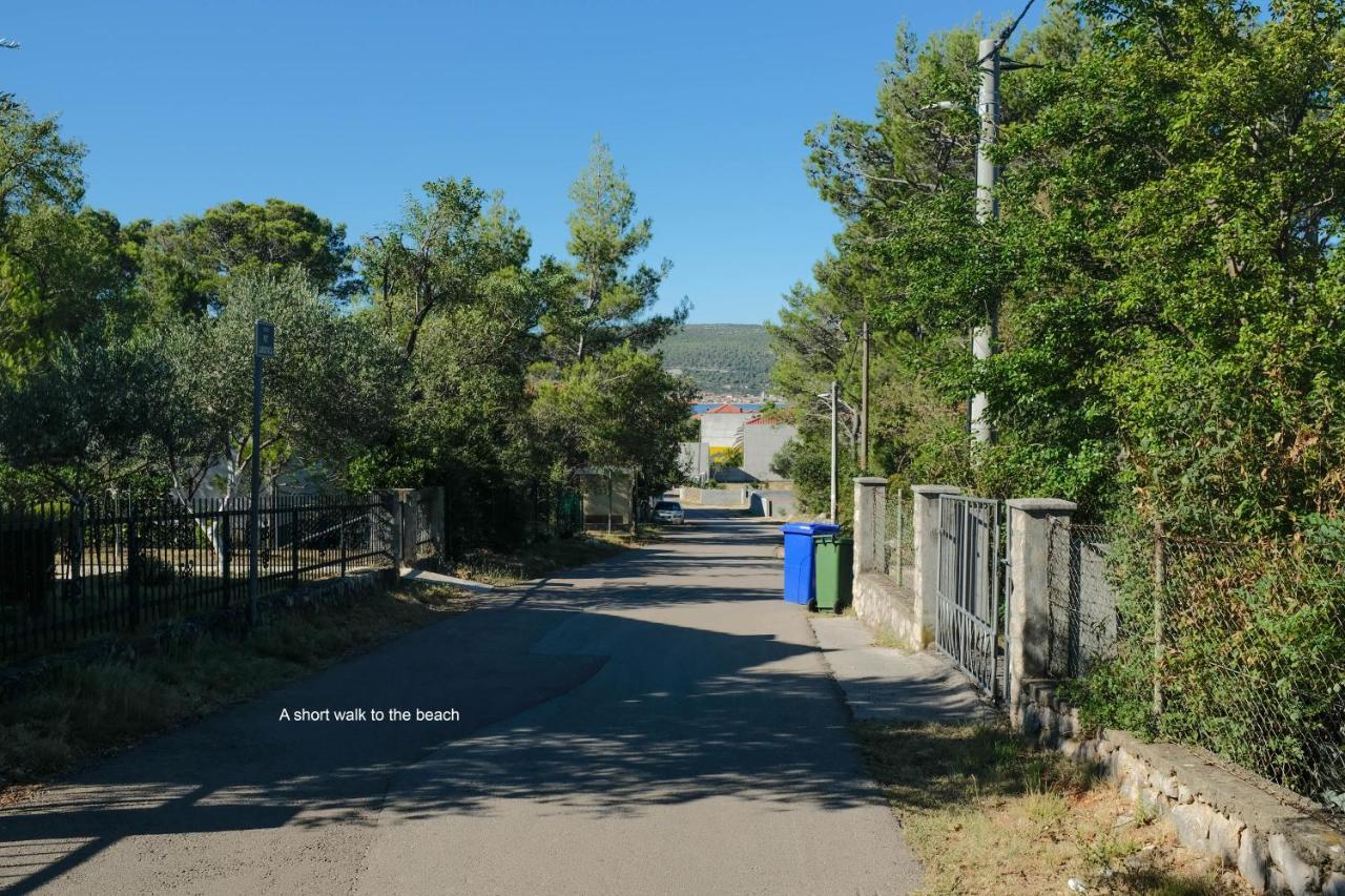 Mala Apartman *