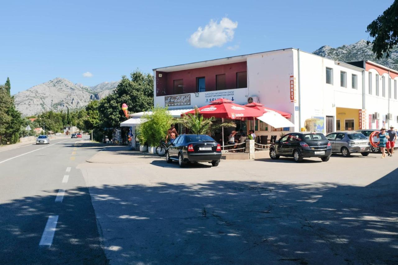 Mala Apartment Seline