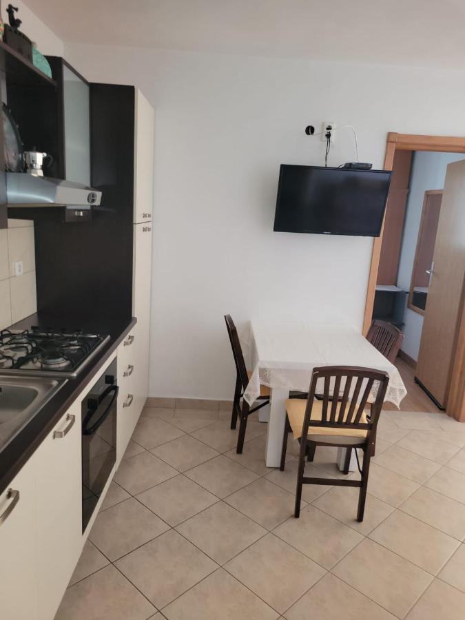 Appartement Mala