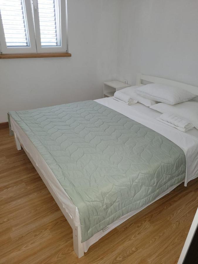 Apartmán Mala