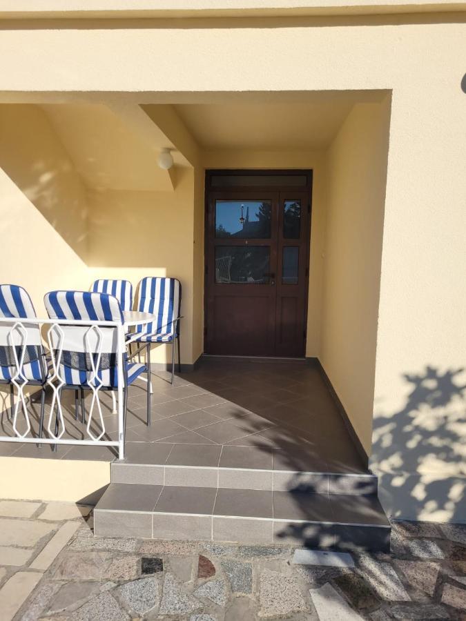 Mala Apartmán *