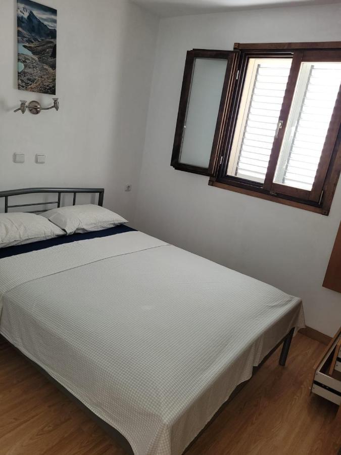Mala Apartment *
