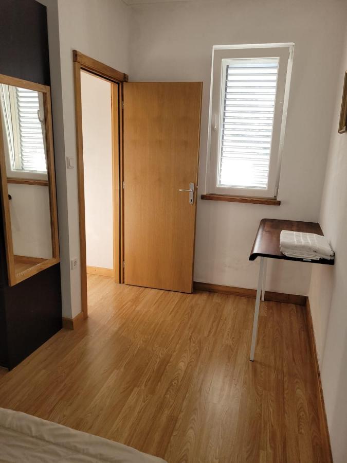Mala Apartment *