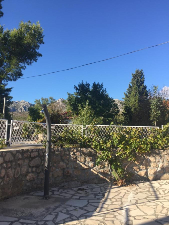 Mala Apartmán Seline
