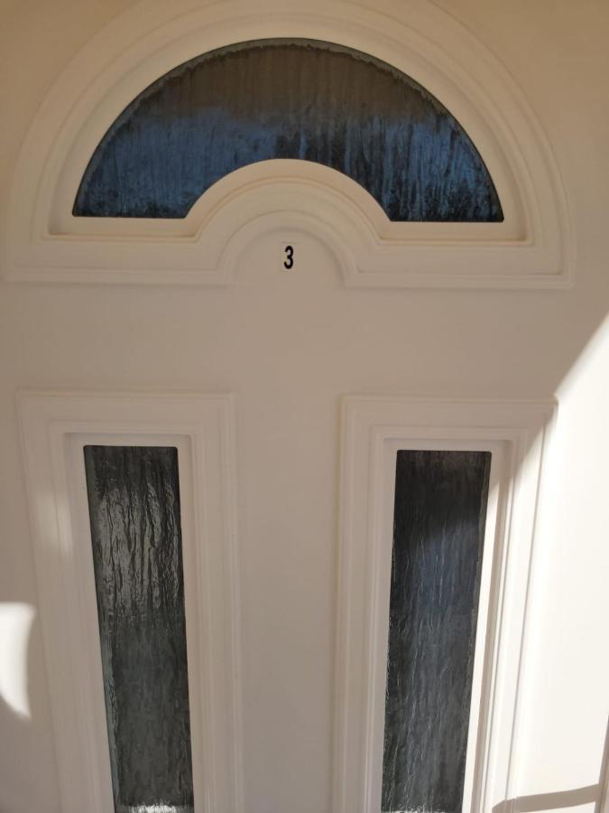 Apartman Mala Seline