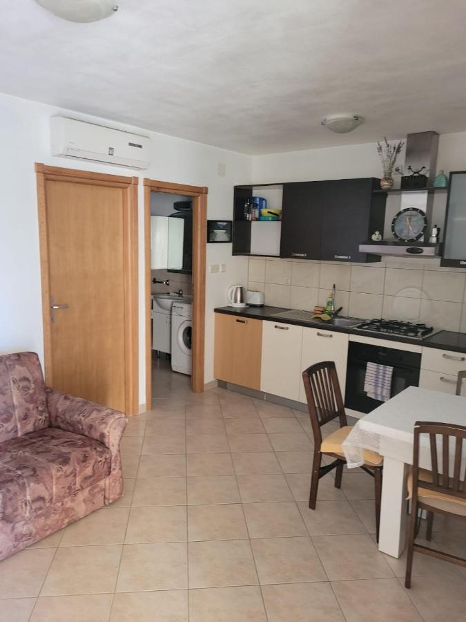 Apartment Mala Seline