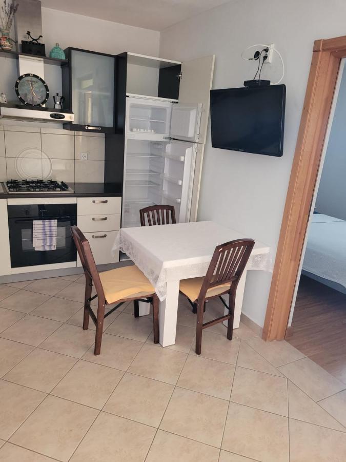 Apartmán Mala