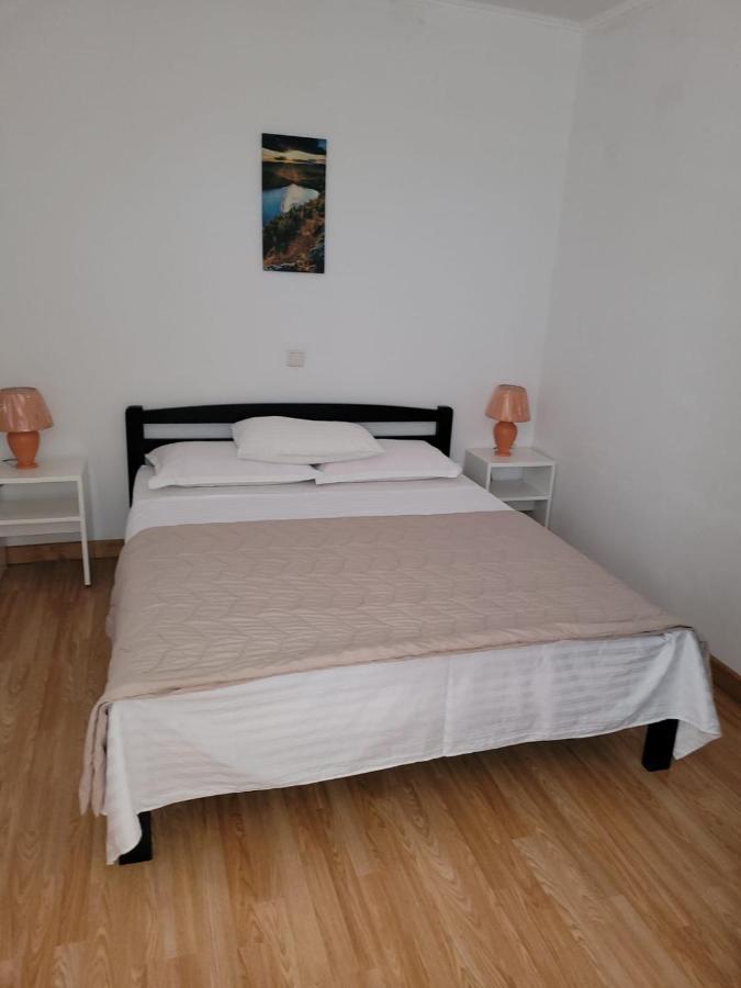 Mala Apartment Seline