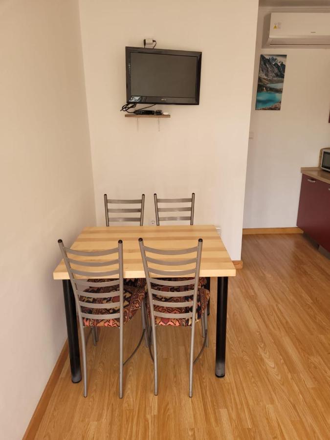 Mala Appartement *