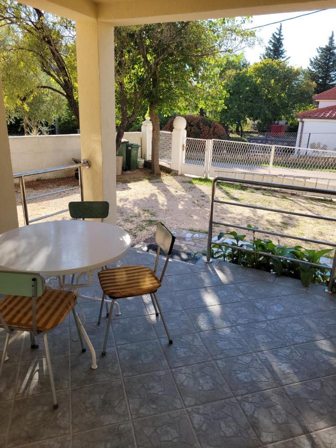 Mala Apartment Seline