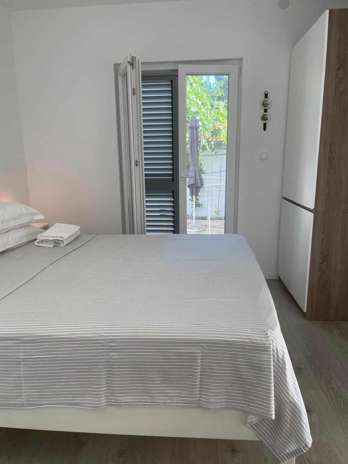 Apartmán Mala