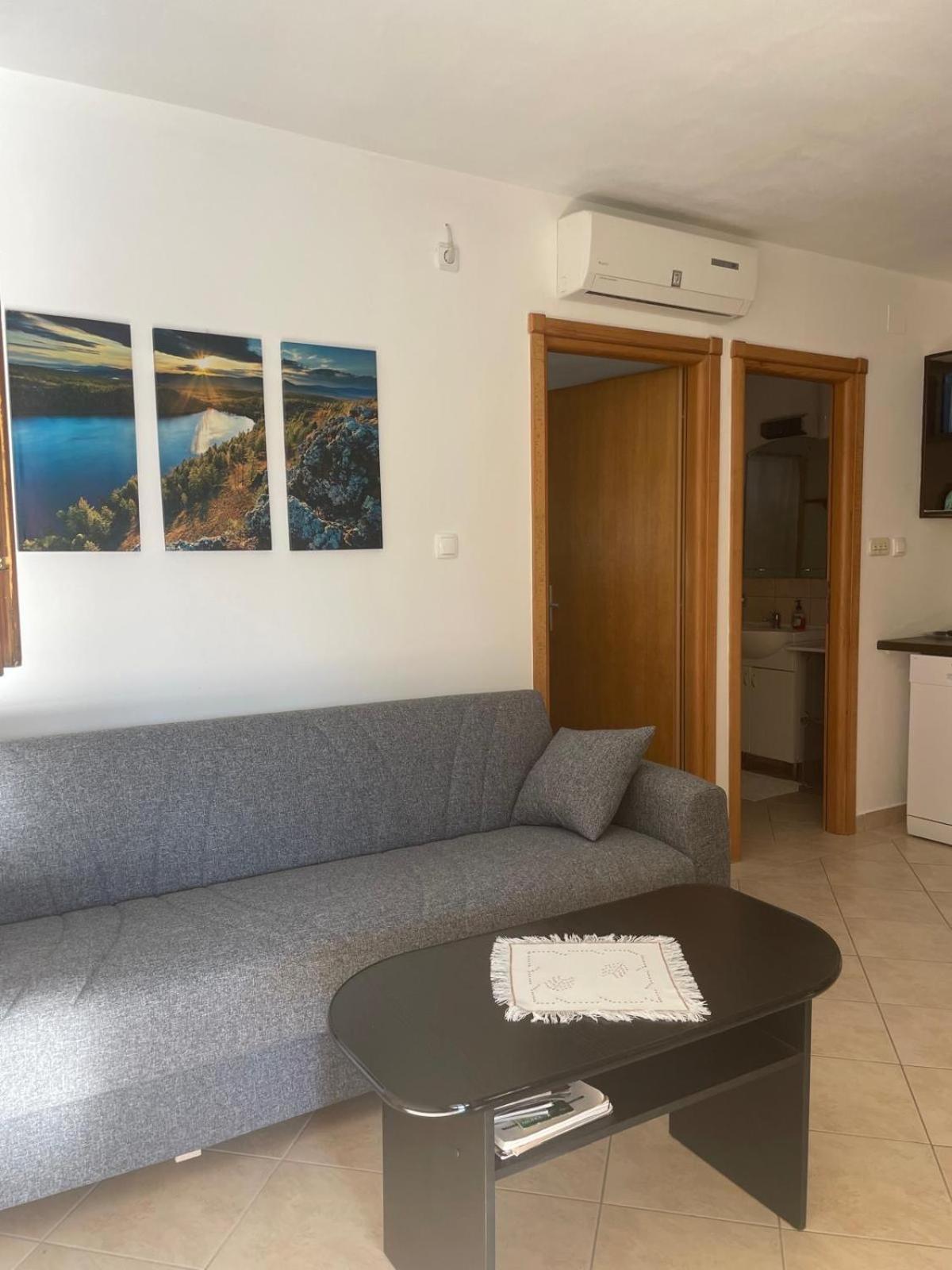 Appartement Mala