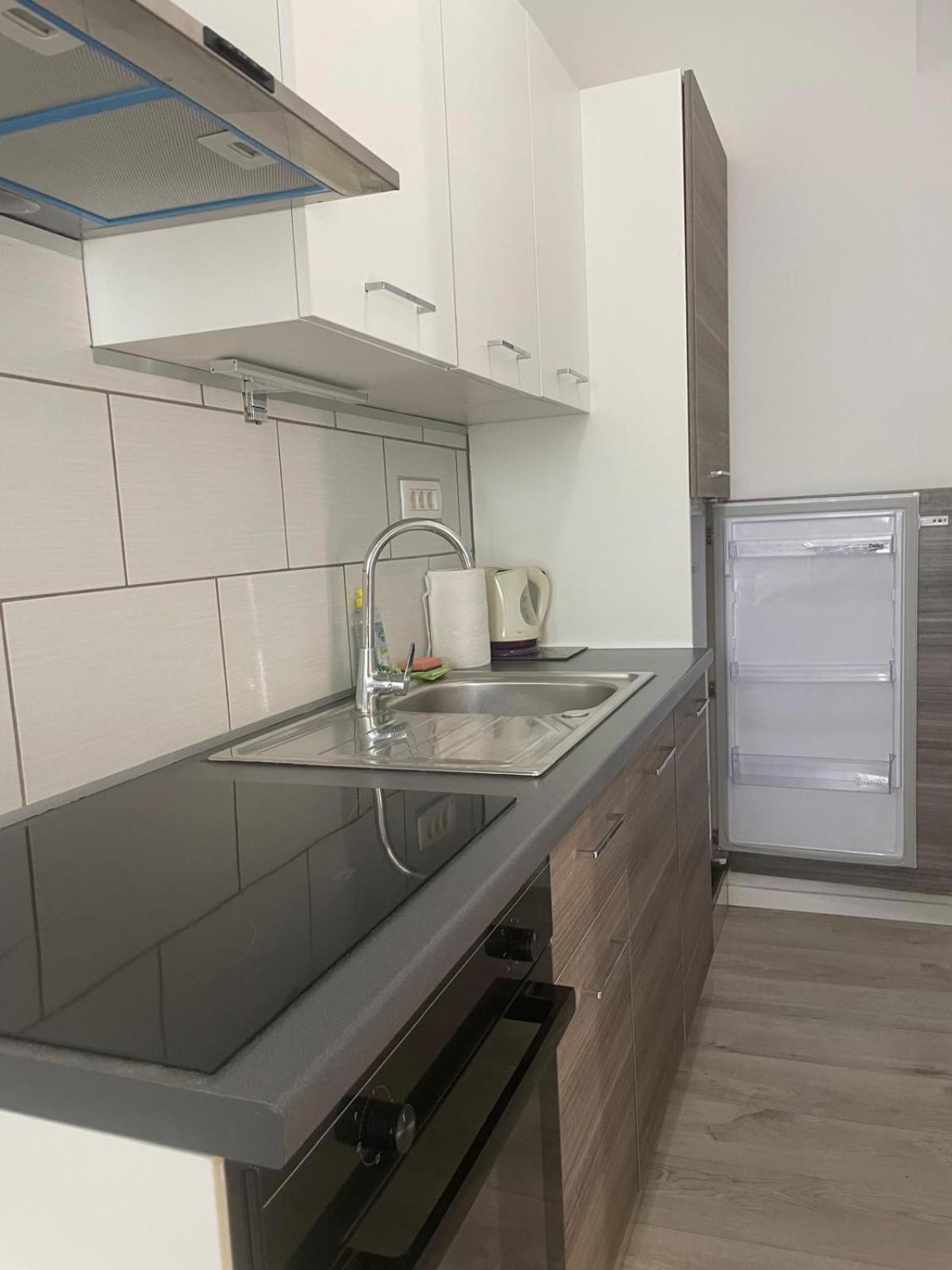 Mala Appartement Seline