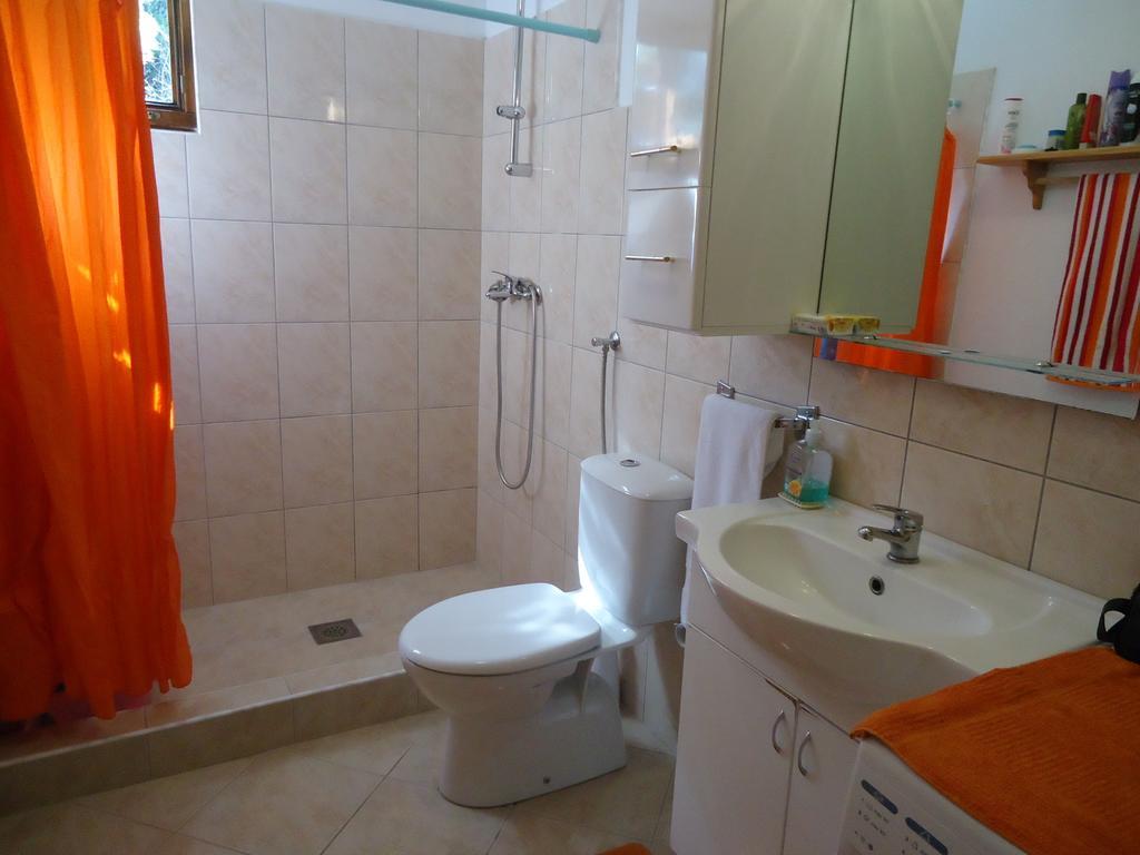 Apartmán Mala *