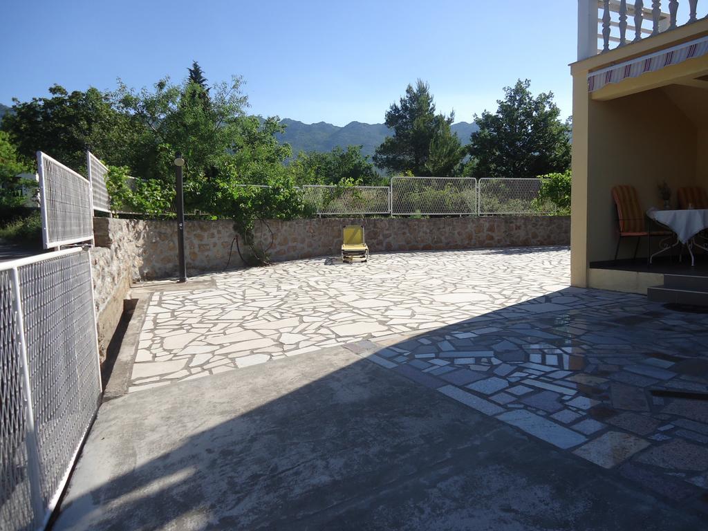 Mala Apartment Seline