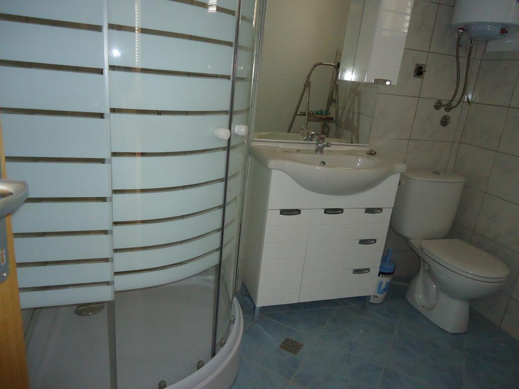 Mala Apartment Seline