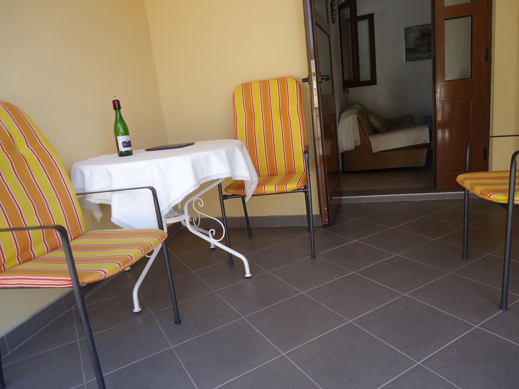 Mala Apartment